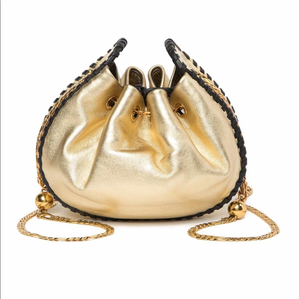 SOLD - Marc Jacobs Sway Crossbody Party Bag